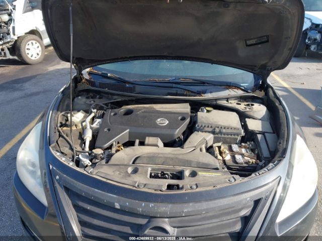 2015 NISSAN ALTIMA 1N4AL3AP6FC438625 Photo 9