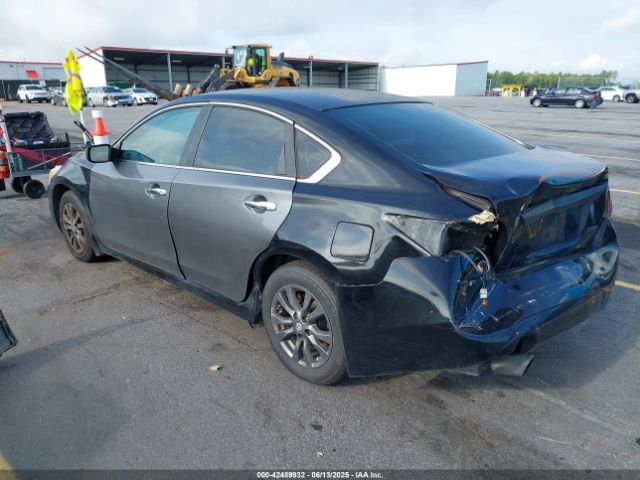 2015 NISSAN ALTIMA 1N4AL3AP6FC438625 Photo 2