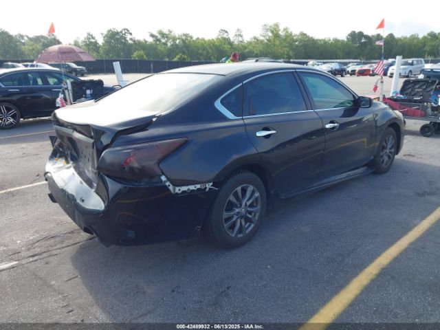 2015 NISSAN ALTIMA 1N4AL3AP6FC438625 Photo 3
