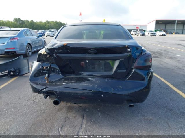 2015 NISSAN ALTIMA 1N4AL3AP6FC438625 Photo 5
