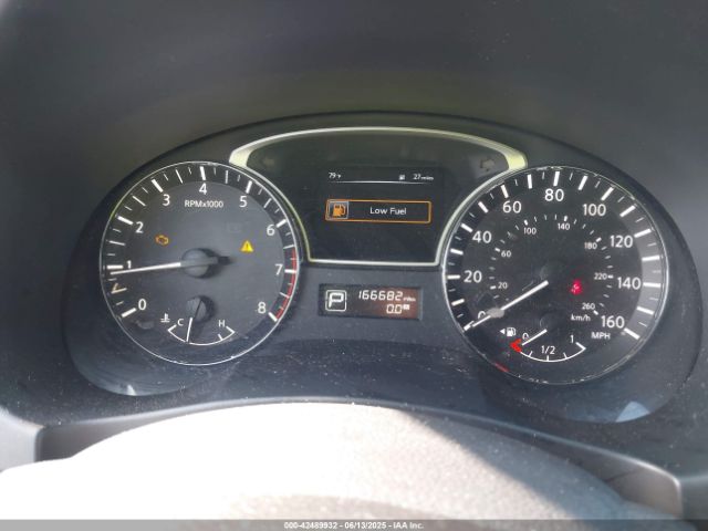 2015 NISSAN ALTIMA 1N4AL3AP6FC438625 Photo 6
