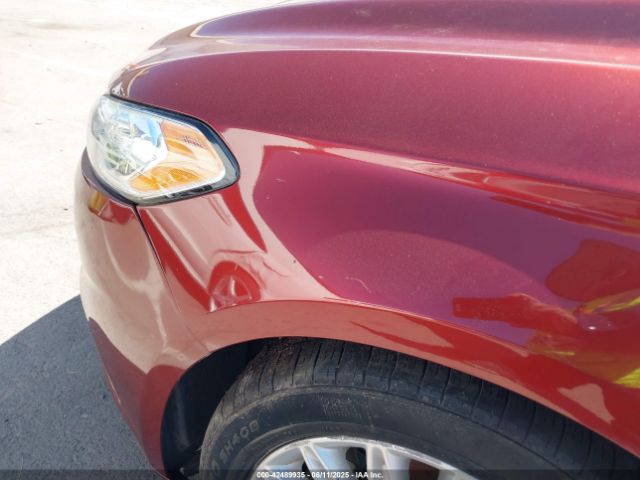 3FA6P0SU2ER337515 Ford Fusion Energi Titanium