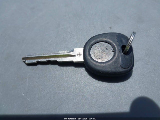 2010 CADILLAC DTS 1G6KH5EY2AU121204 Photo 10