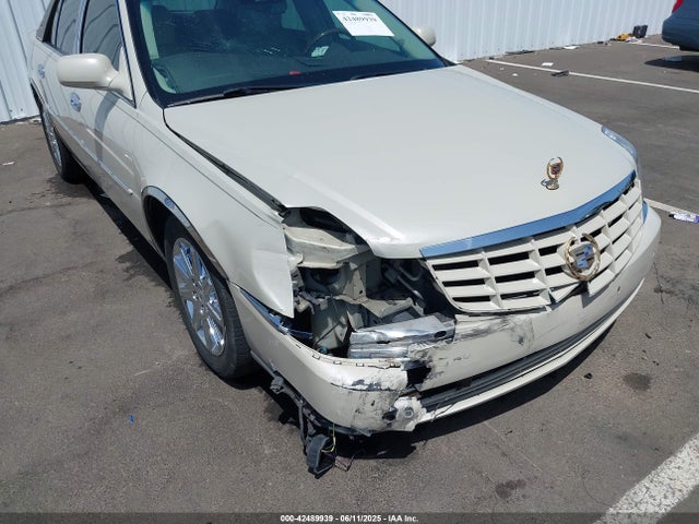 2010 CADILLAC DTS 1G6KH5EY2AU121204 Photo 5