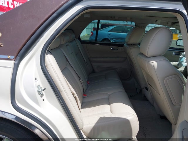 2010 CADILLAC DTS 1G6KH5EY2AU121204 Photo 7