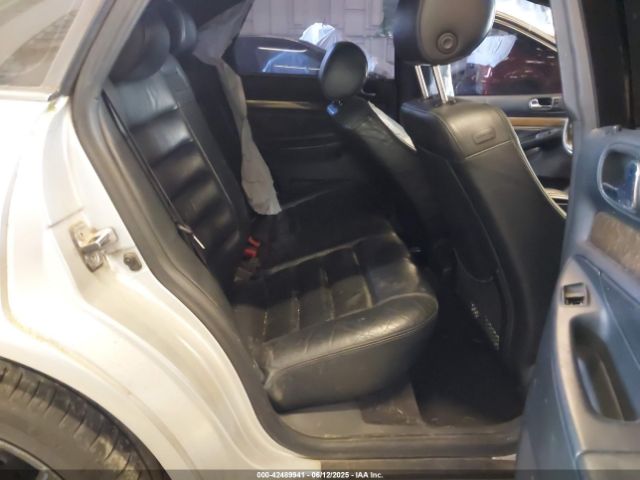 2001 AUDI S4 WAURD68D51A116213 Photo 7