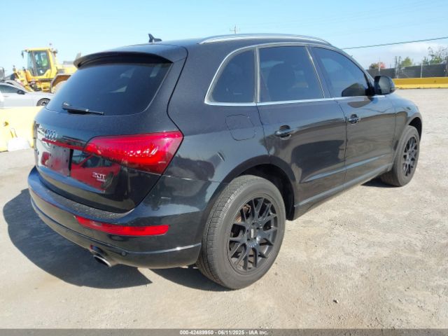 2013 AUDI Q5 WA1LFAFP9DA011188 Photo 3