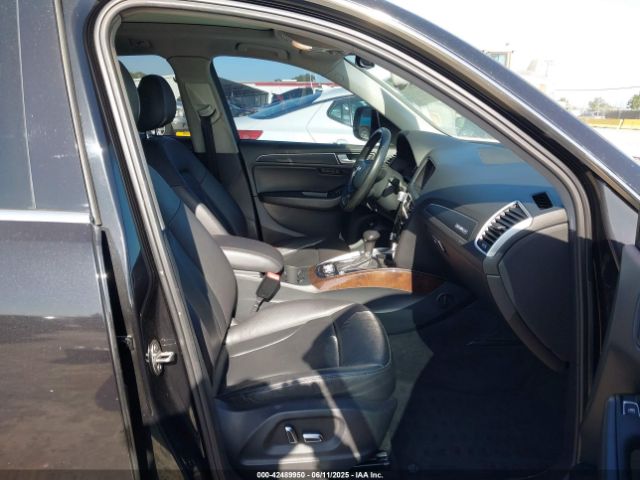 2013 AUDI Q5 WA1LFAFP9DA011188 Photo 4
