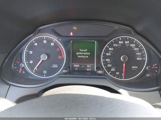 2013 AUDI Q5 WA1LFAFP9DA011188 Photo 6