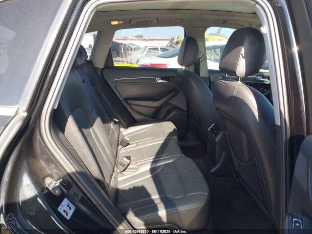 2013 AUDI Q5 WA1LFAFP9DA011188 Photo 7