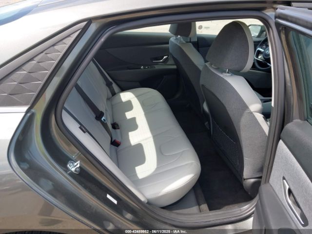 KMHLP4DG6SU903641 Hyundai Elantra Limited