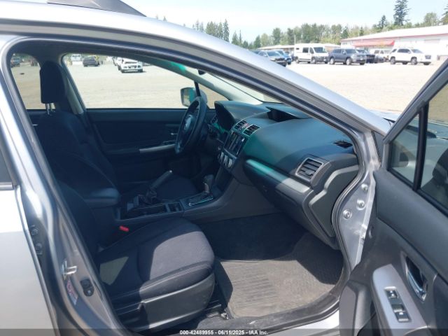 JF1GPAT61FH267583 Subaru Impreza 2.0i Sport Premium
