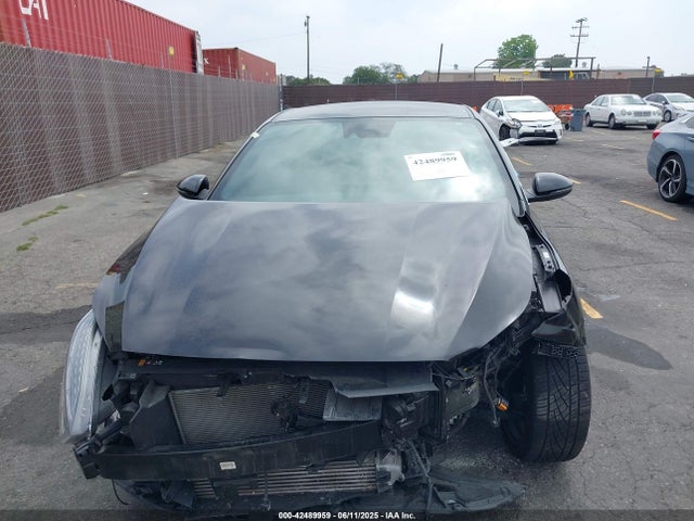 3KPF44AC9NE492704 KIA t-gdi gamma