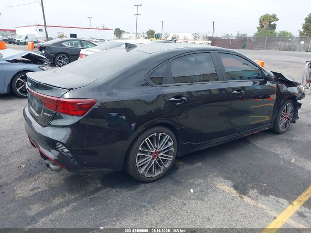 3KPF44AC9NE492704 KIA t-gdi gamma