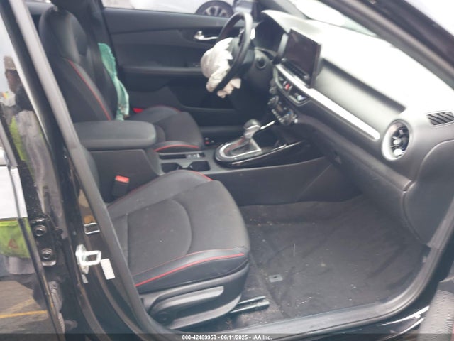 3KPF44AC9NE492704 KIA t-gdi gamma
