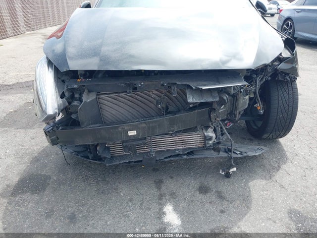 3KPF44AC9NE492704 KIA t-gdi gamma