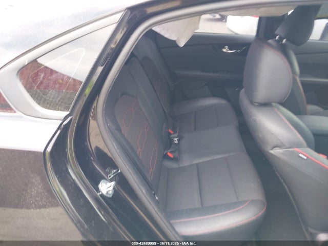 3KPF44AC9NE492704 KIA t-gdi gamma
