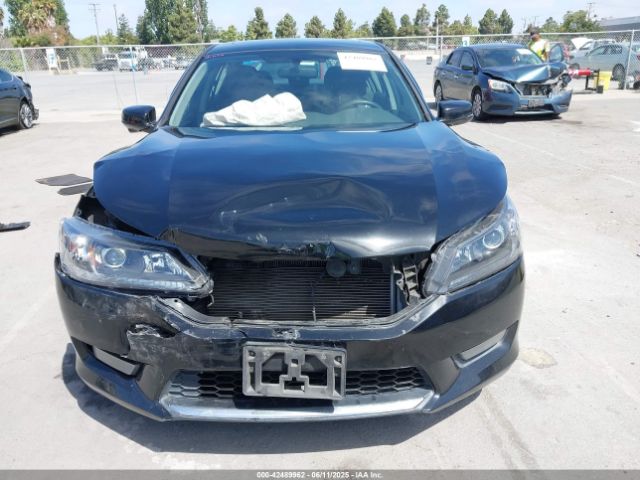 1HGCR2F77FA082798 Honda k24w1