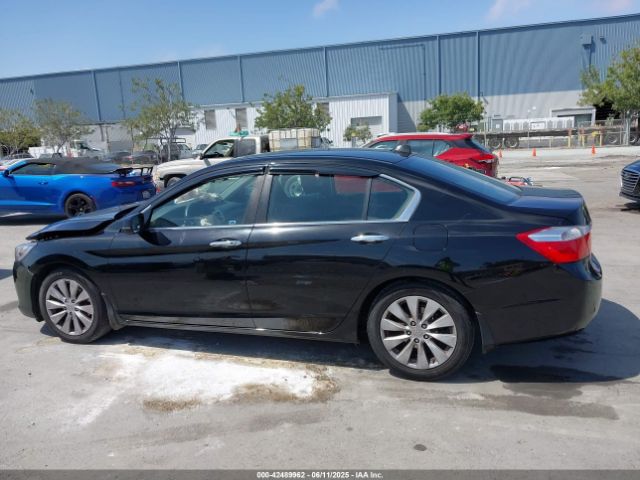 1HGCR2F77FA082798 Honda k24w1