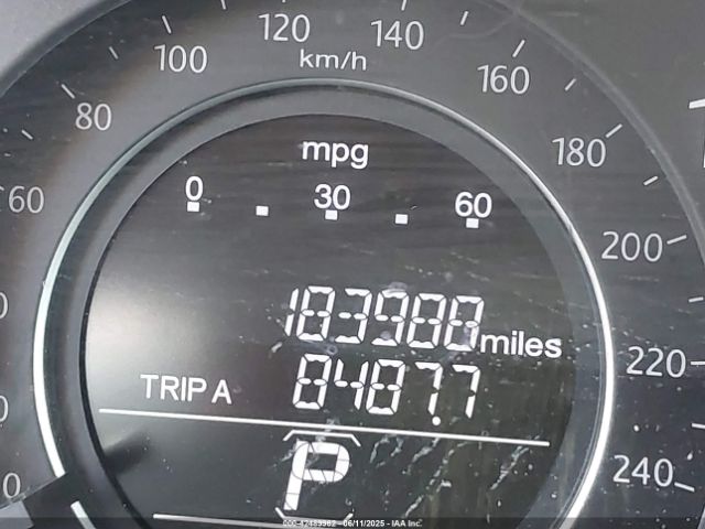 1HGCR2F77FA082798 Honda k24w1