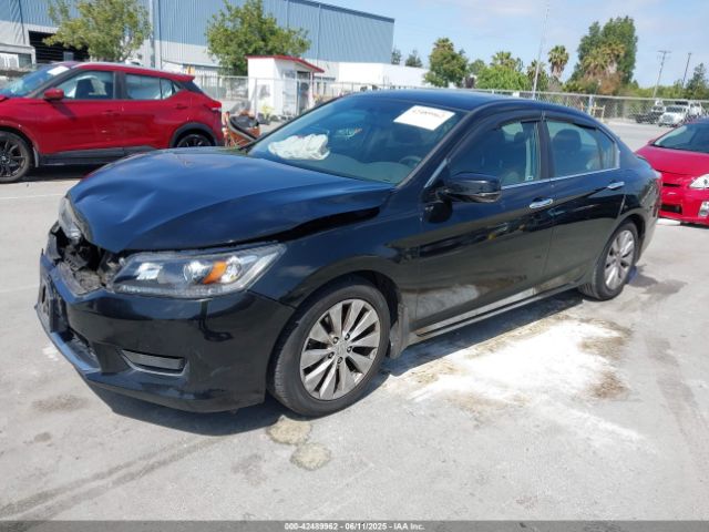 1HGCR2F77FA082798 Honda k24w1
