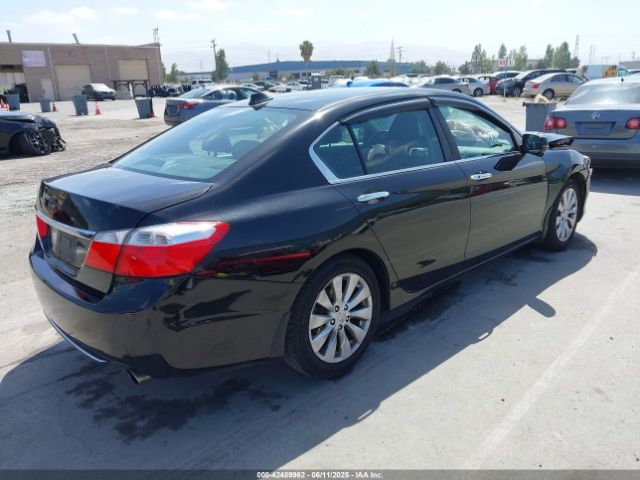 1HGCR2F77FA082798 Honda k24w1