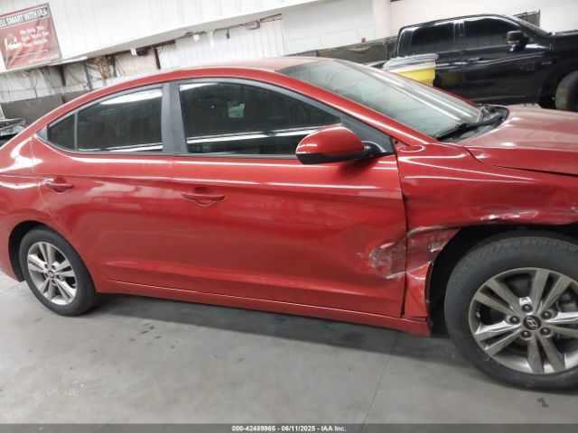 5NPD84LFXHH146941 Hyundai Elantra