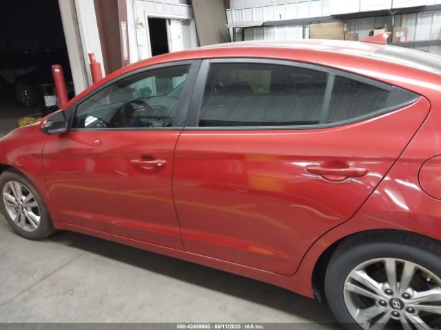 5NPD84LFXHH146941 Hyundai Elantra