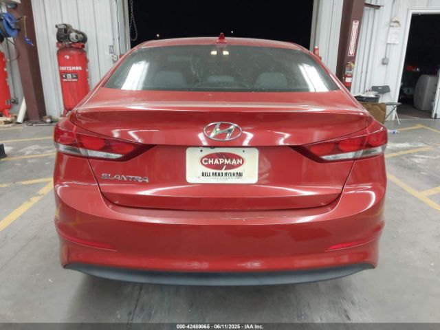 5NPD84LFXHH146941 Hyundai Elantra