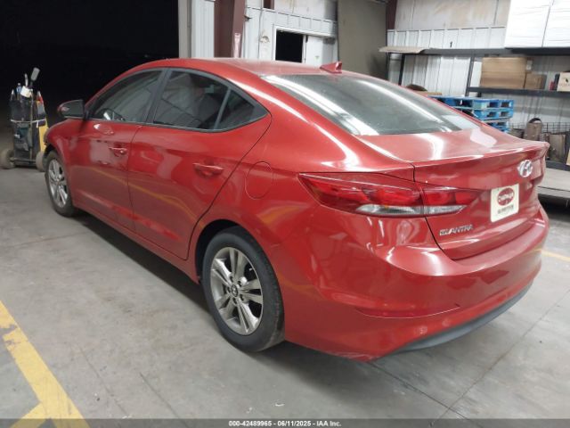5NPD84LFXHH146941 Hyundai Elantra