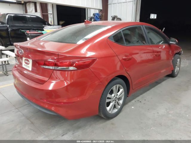 5NPD84LFXHH146941 Hyundai Elantra