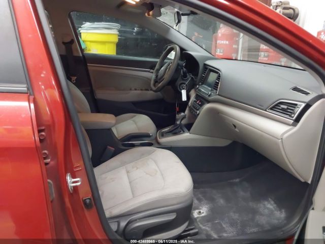 5NPD84LFXHH146941 Hyundai Elantra