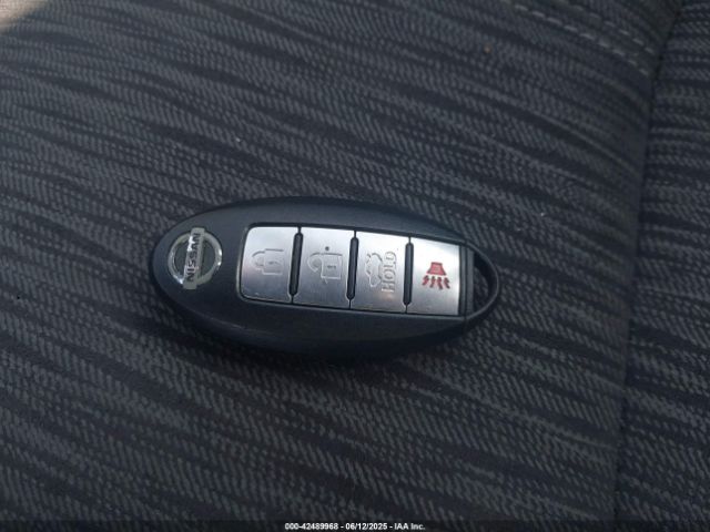 3N1AB7AP3FL639054 Nissan Sentra Fe+ S/s/sl/sr/sv