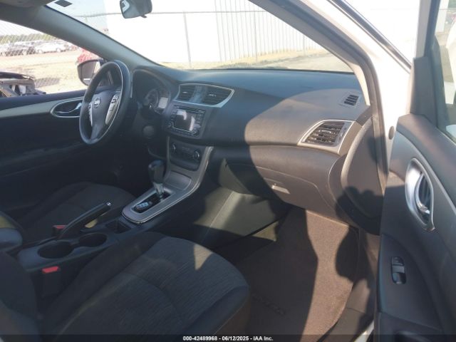 3N1AB7AP3FL639054 Nissan Sentra Fe+ S/s/sl/sr/sv