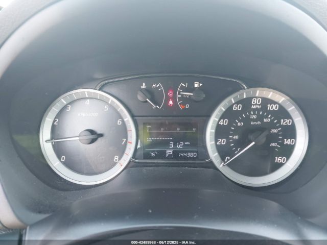 3N1AB7AP3FL639054 Nissan Sentra Fe+ S/s/sl/sr/sv