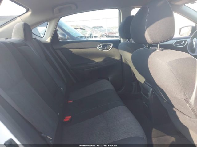 3N1AB7AP3FL639054 Nissan Sentra Fe+ S/s/sl/sr/sv