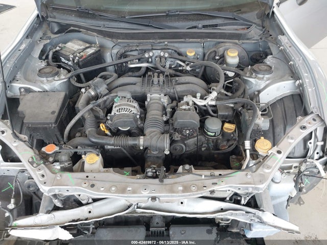 Subaru BRZ 2015 JF1ZCAC11F9606149 Image 10