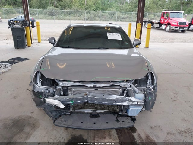 Subaru BRZ 2015 JF1ZCAC11F9606149 Image 13