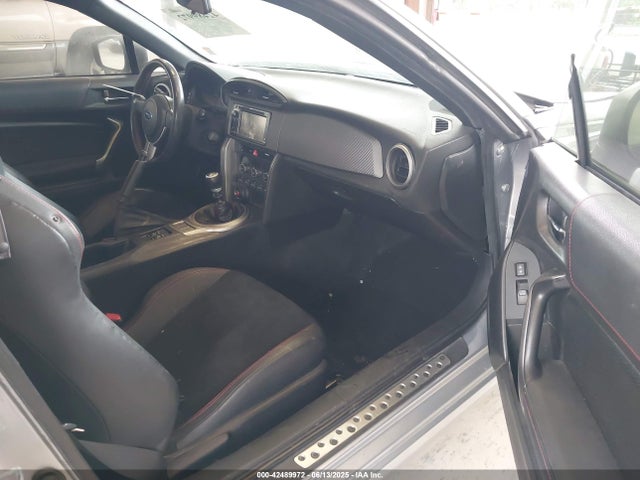 Subaru BRZ 2015 JF1ZCAC11F9606149 Image 5