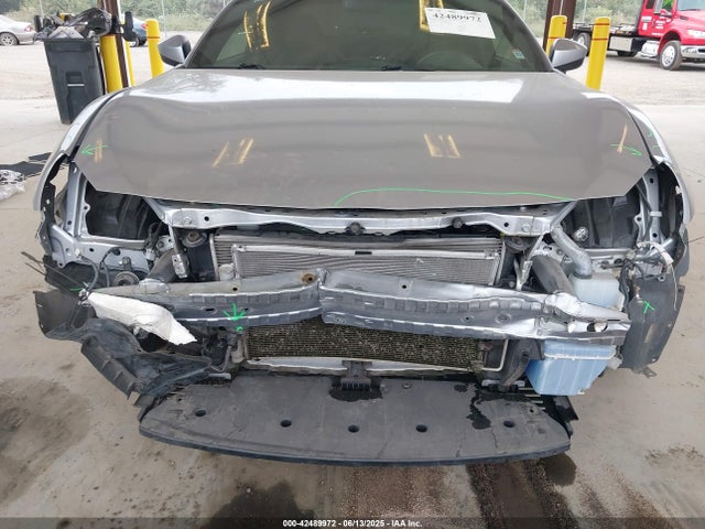Subaru BRZ 2015 JF1ZCAC11F9606149 Image 6