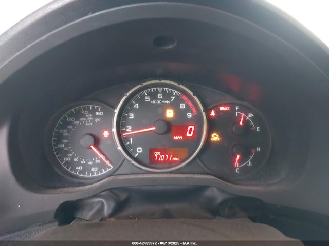 Subaru BRZ 2015 JF1ZCAC11F9606149 Image 7