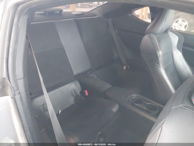 Subaru BRZ 2015 JF1ZCAC11F9606149 Image 8