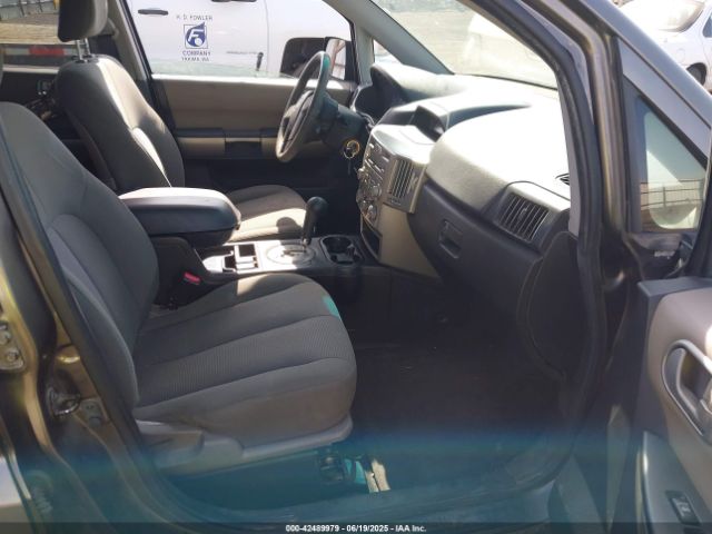 2005 MITSUBISHI ENDEAVOR 4A4MN21S75E007593 Photo 4