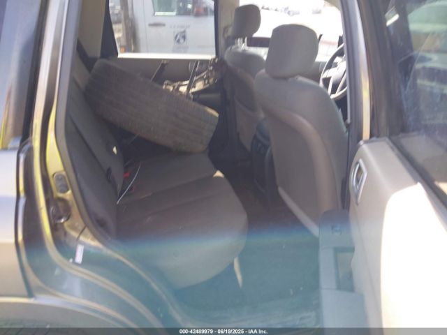 2005 MITSUBISHI ENDEAVOR 4A4MN21S75E007593 Photo 7