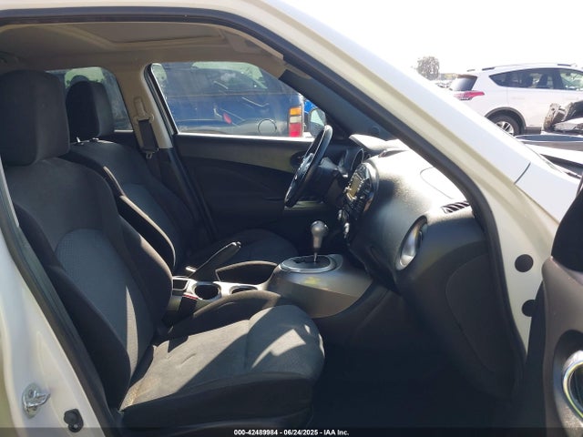 JN8AF5MR1GT601603 Nissan 2016