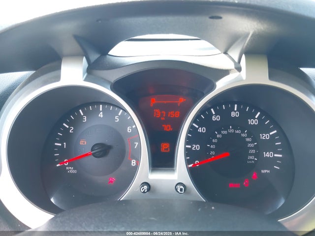 JN8AF5MR1GT601603 Nissan 2016