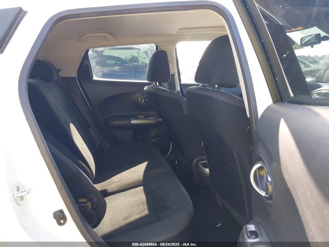 JN8AF5MR1GT601603 Nissan 2016
