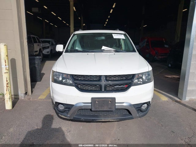 3C4PDDGG4FT566641 Dodge 2015