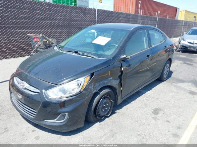 KMHCT4AE9GU134008 Hyundai dohc gdi gamma