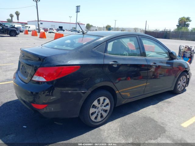KMHCT4AE9GU134008 Hyundai dohc gdi gamma
